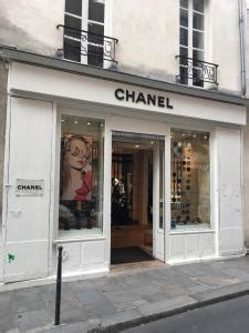 chanel 92200 neuilly price